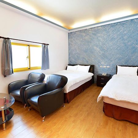 Star Inn 888 Kenting Zewnętrze zdjęcie