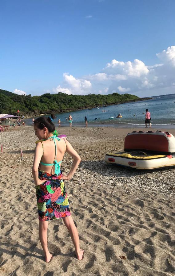 Star Inn 888 Kenting Zewnętrze zdjęcie
