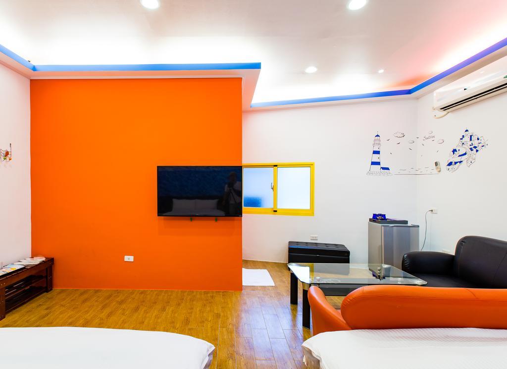 Star Inn 888 Kenting Zewnętrze zdjęcie