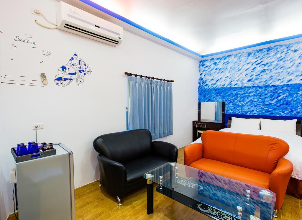 Star Inn 888 Kenting Zewnętrze zdjęcie
