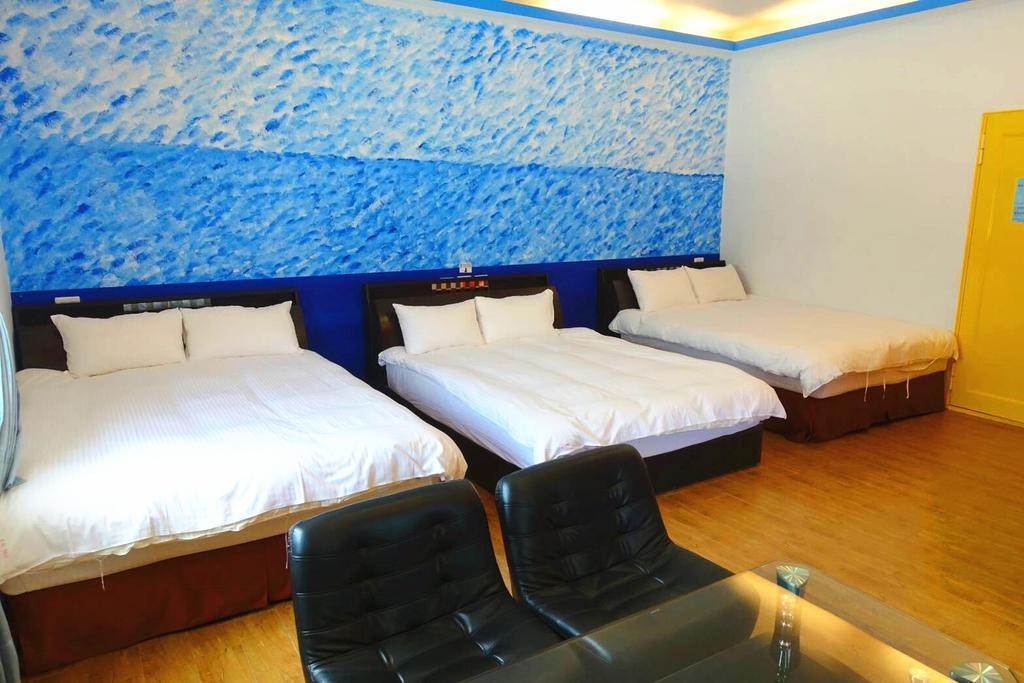 Star Inn 888 Kenting Zewnętrze zdjęcie