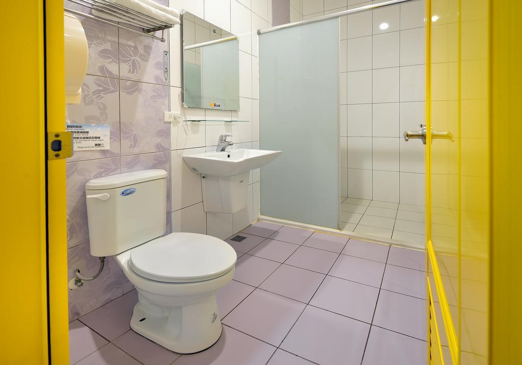Star Inn 888 Kenting Zewnętrze zdjęcie