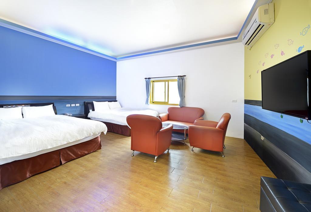 Star Inn 888 Kenting Zewnętrze zdjęcie