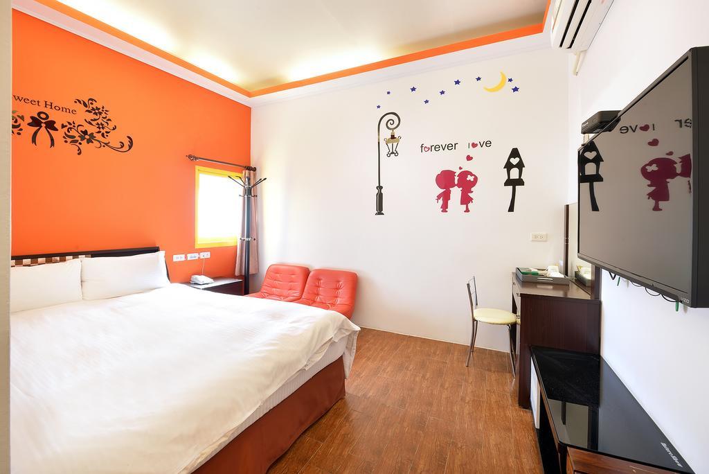 Star Inn 888 Kenting Zewnętrze zdjęcie