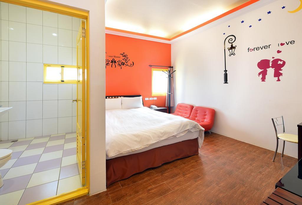 Star Inn 888 Kenting Zewnętrze zdjęcie