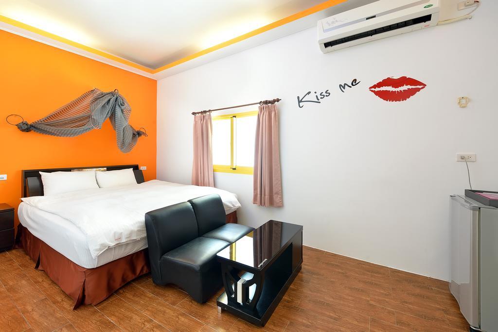 Star Inn 888 Kenting Zewnętrze zdjęcie