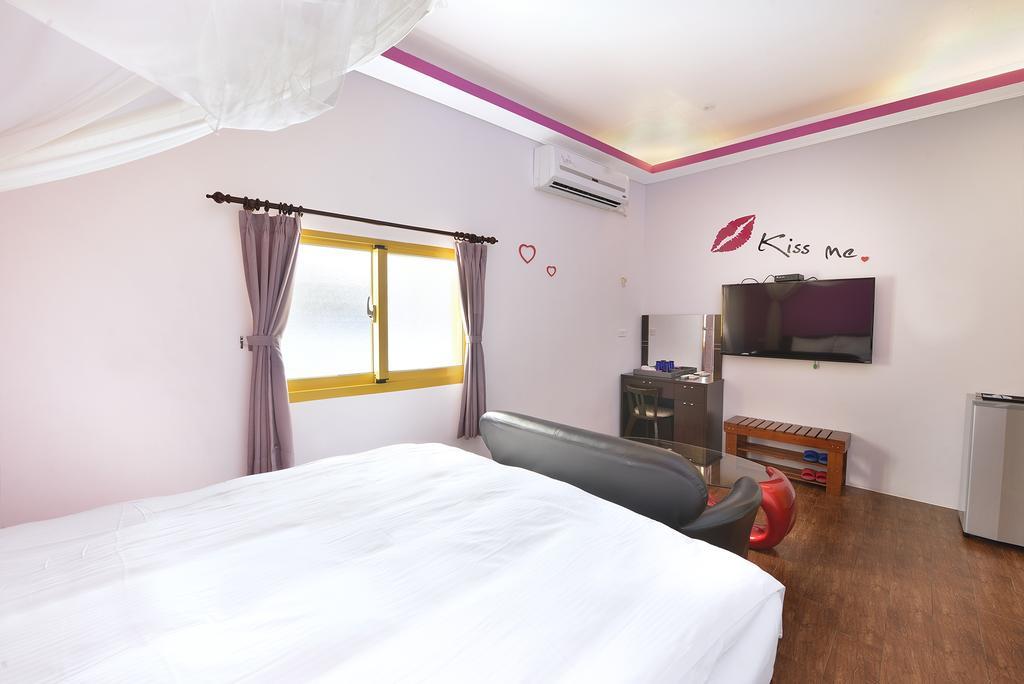Star Inn 888 Kenting Zewnętrze zdjęcie