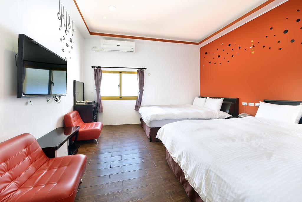 Star Inn 888 Kenting Zewnętrze zdjęcie