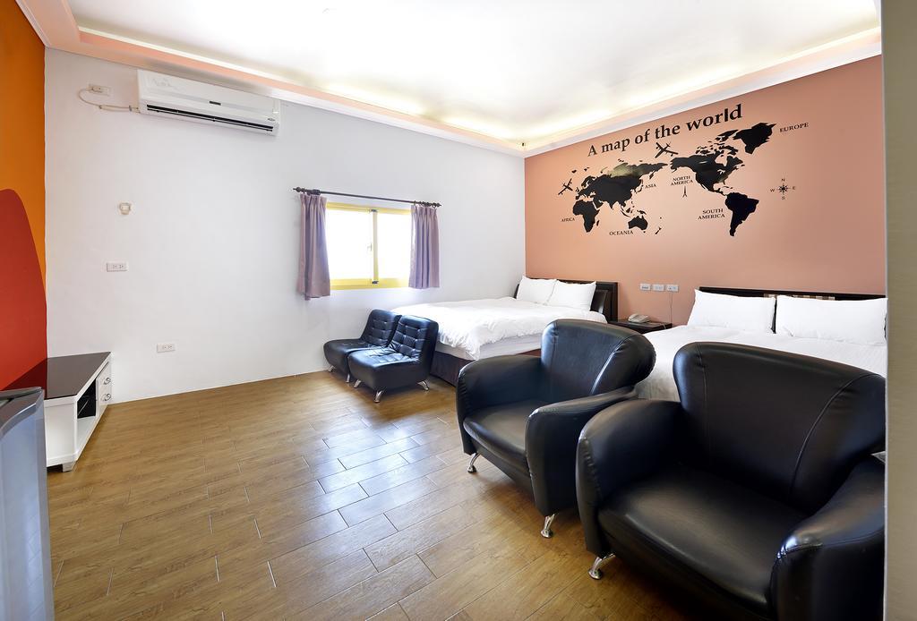 Star Inn 888 Kenting Zewnętrze zdjęcie