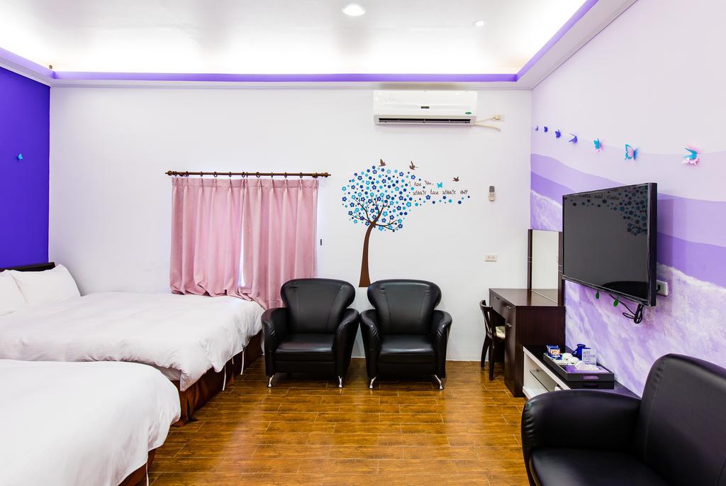 Star Inn 888 Kenting Zewnętrze zdjęcie