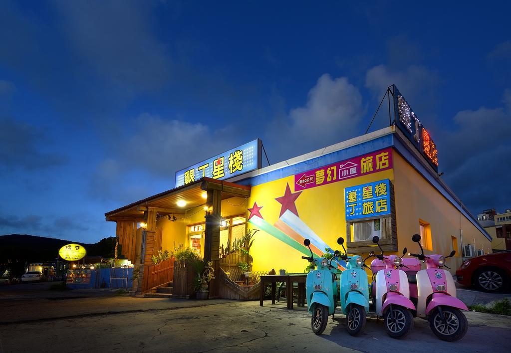 Star Inn 888 Kenting Zewnętrze zdjęcie