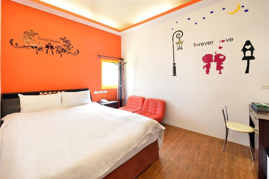 Star Inn 888 Kenting Zewnętrze zdjęcie