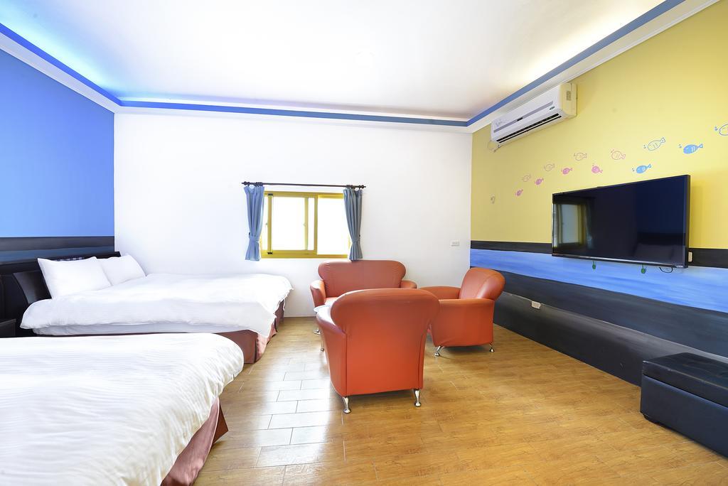 Star Inn 888 Kenting Zewnętrze zdjęcie