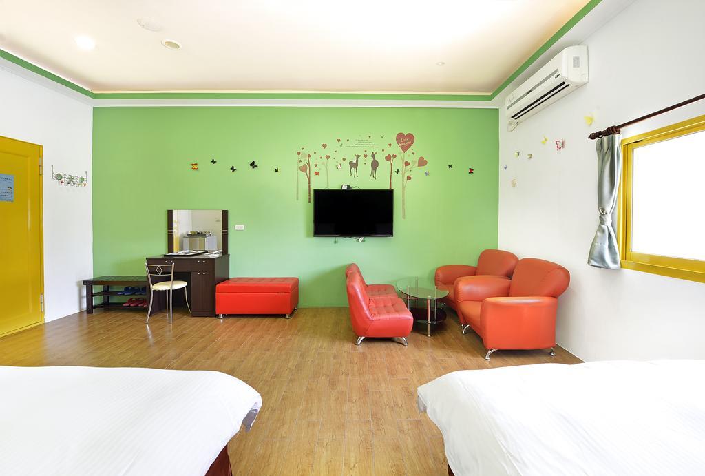 Star Inn 888 Kenting Zewnętrze zdjęcie