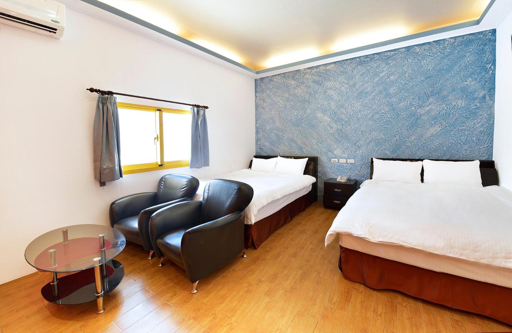 Star Inn 888 Kenting Zewnętrze zdjęcie