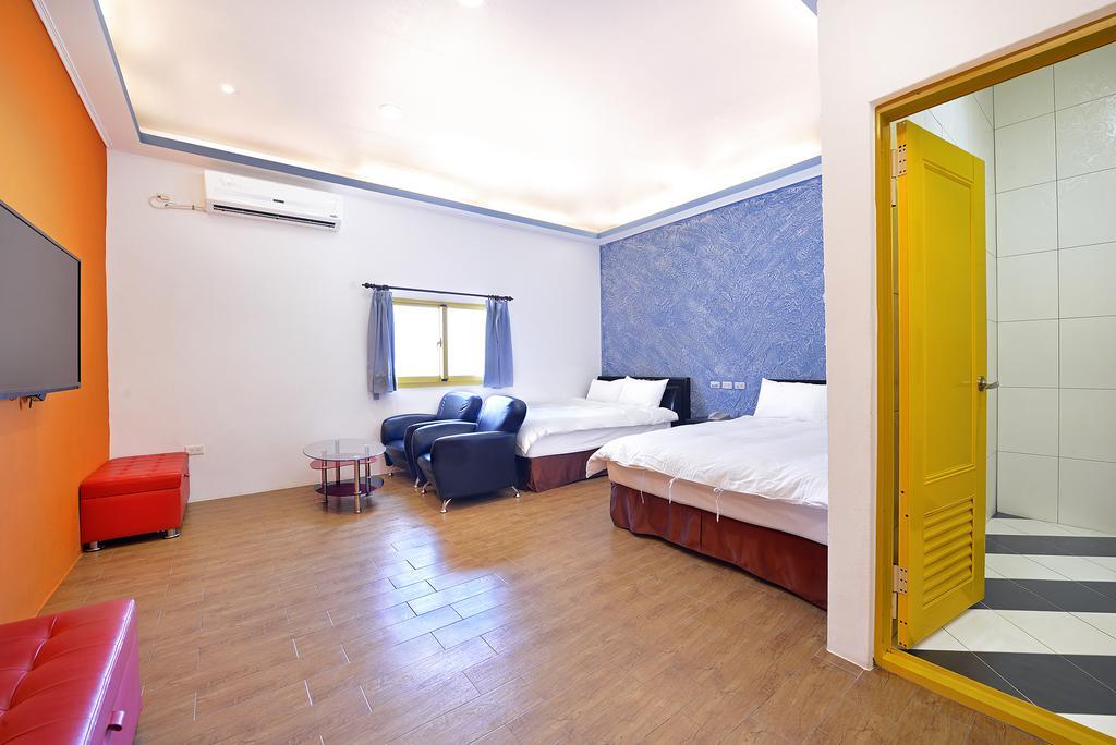 Star Inn 888 Kenting Zewnętrze zdjęcie