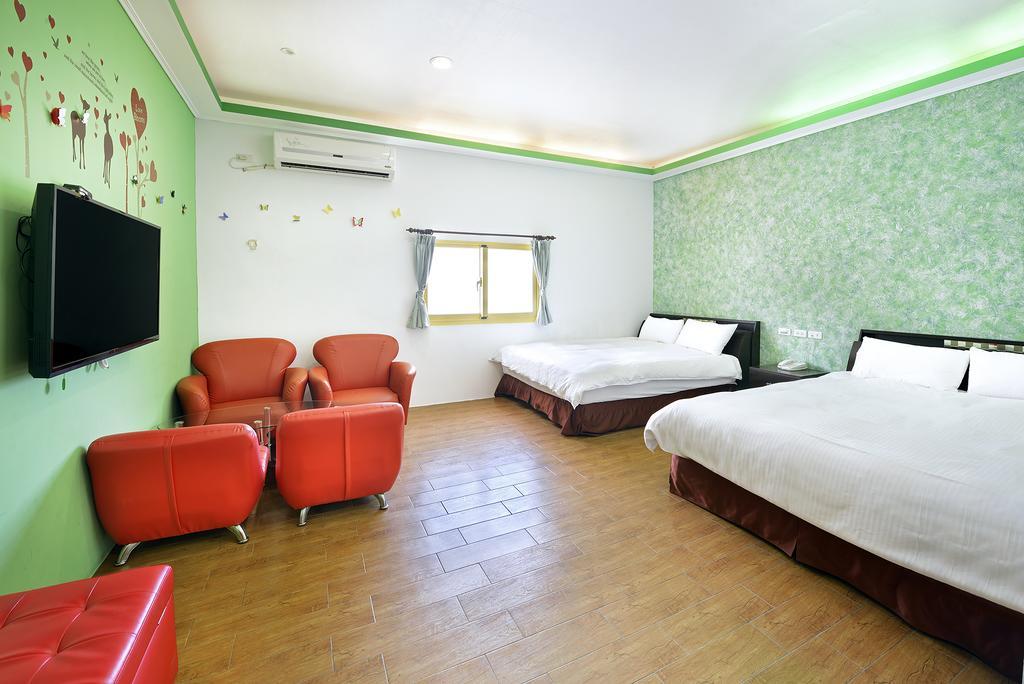 Star Inn 888 Kenting Zewnętrze zdjęcie